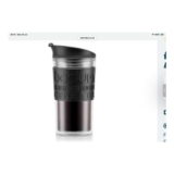 Bodum Travel Mug – Mug