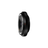 Body Cap Lens 9mm F8.0 (Black) – With Code