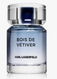 Bois de Vétiver eau de toilette for men (50ml)