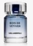 Bois de Vétiver eau de toilette for men (50ml)