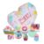 Bomb Cosmetics Happy Birthday Gift Pack