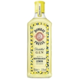 Bombay Sapphire Distilled Lemon Flavoured Gin 70cl (S&S £15.63 – £13.98)