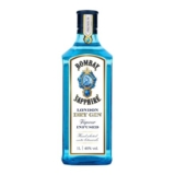 Bombay Sapphire London Dry Gin, 40% ABV, 1 L