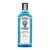 Bombay Sapphire London Dry Gin, 40% ABV, 1 L
