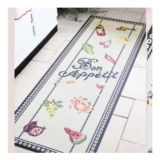 Bon Appetite Floor Runner.