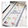 Bon Appetite Floor Runner.