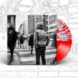 Bon Jovi Forever Vinyl album