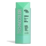 Bondi Sands Technocolor Emerald Self-Tanning Face Serum 50ml, Easy Application, Streak Free Fake Tan