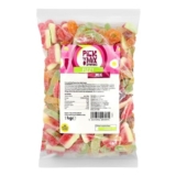 Bonds of London Pick N Mix Station Fizzy 1 Kg