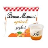 Bonne Maman Apricot Yoghurt
