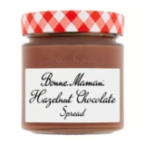 Bonne Maman Hazelnut Chocolate Spread 250g