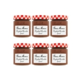 Bonne Maman Hazelnut Chocolate Spread 6 X 250g