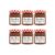Bonne Maman Hazelnut Chocolate Spread 6 X 250g