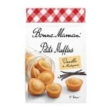 Bonne Maman Petits Muffins Vanilla235g
