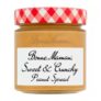 Bonne Maman Sweet & Crunchy Peanut Spread 230g