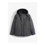 Bonprix Big Fit Fleece Lined Coat