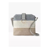 Bonprix Straw Shoulder Bag