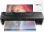 Bonsaii A4 Laminator Machine with Never Jam Technology Dual Heat Settings, High-Speed Laminating, Max 230 mm Width, Compact for Home, Office and School, Black, L418-C