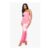 Boohoo Super Soft Bandeau Floral Maxi Dress