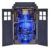 Book Nook Kit Mysterious Telephone Booth DIY Wooden Puzzle Handmade (with code) ASLOWSNAIL Creativity Store