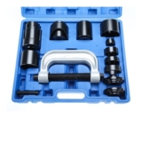Boomstart 21-Piece Ball Joint Removal Tool, U-Joint Press & Puller