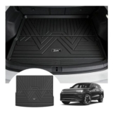 Boot Liner for VW Tiguan CT1 2025-2026 All-Weather Cargo Mat