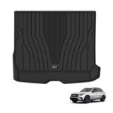 Boot Trunk Liner for Mercedes-Benz GLC X254, Dog-Friendly All-Weather TPE