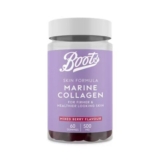 Boots Collagen Gummies 60s
