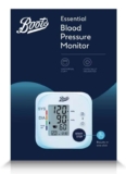 Boots Essential Blood Pressure Monitor ( £8.10 with student discount) £1.50 C&C (free with £15 spend)