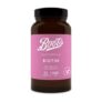 Boots Hair Formula Biotin 1000 G 90 Tablets