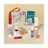 Boots Mini Holiday Beauty Bag worth £139 Now £35 Delivered