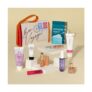 Boots Mini Holiday Beauty Bag worth £139 Now £35 Delivered