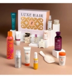 Boots Premium Hair Edit Beauty Box – Free instore collection