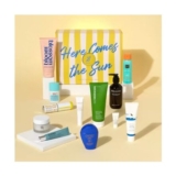 Boots SPF & Skin Beauty Box