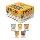 Border Biscuits 100 Multipack Box