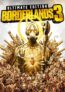 Borderlands 3 Ultimate Edition Nintendo Switch Game (Europe & UK) Key – with code