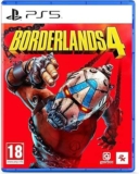 Borderlands 4 – PS5