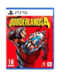 Borderlands 4 (PS5)
