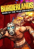 Borderlands Game of the Year Enhanced (PC / Steam Key)
