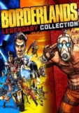 Borderlands Legendary Collection (3 Games) – Nintendo Switch Game Key – W/ Code