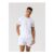 Borg T-Shirt – Brilliant White