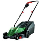 Bosch 1200W Corded Rotary Lawnmower – EasyRotak 32-215 3 Year guarantee – £64 w/ B&Q Club Signup (free cc)