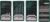 Bosch 2607017071 3 Plus 1 Mini X-Line Set New Drill Bits