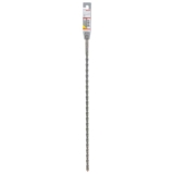 Bosch 2608831030 SDS Plus-3 Hammer Drill Bit, 0 V, Grey, 10 x 400 x 450 mm