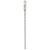 Bosch 2608831030 SDS Plus-3 Hammer Drill Bit, 0 V, Grey, 10 x 400 x 450 mm