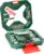 Bosch 34pc. X-Line Drill and Screwdriver Bit Set (for Wood, Masonary and Metal, Accessories Drill and Screwdriver)