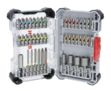 Bosch 43x Extra Hard Screwdriver Bit Set, 43 pcs