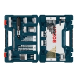 Bosch 91-Piece Drilling and Driving Set MS4091