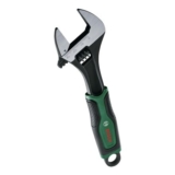 Bosch Adjustable Wrench 8 In