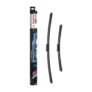 Bosch Aerotwin A295S Front Windscreen Wipers, 2 Blades – £11.64 S&S